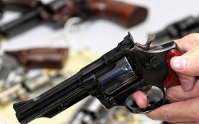 Tr&ecirc;s Rios concentra maioria das mortes violentas no Centro‑Sul, aponta Firjan