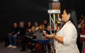 Encontro de RH abre inscri&ccedil;&otilde;es para edi&ccedil;&atilde;o com palestra e debates