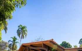 Hotel Fazenda Vilarejo inaugura espa&ccedil;o Vila Encantada, dedicado &agrave; primeira inf&acirc;ncia