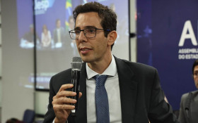 Ideb 2025: ensino m&eacute;dio de SP cai para 11&ordm; lugar entre os estados