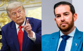 Embaixador indicado por Trump diz que defender&aacute; "elei&ccedil;&otilde;es livres" no Brasil