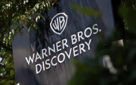Reino Unido aprova fus&atilde;o entre Warner Bros. Discovery e Paramount