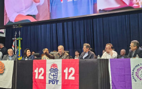 PT e PSOL garantem supl&ecirc;ncias de Marina e Tebet em SP