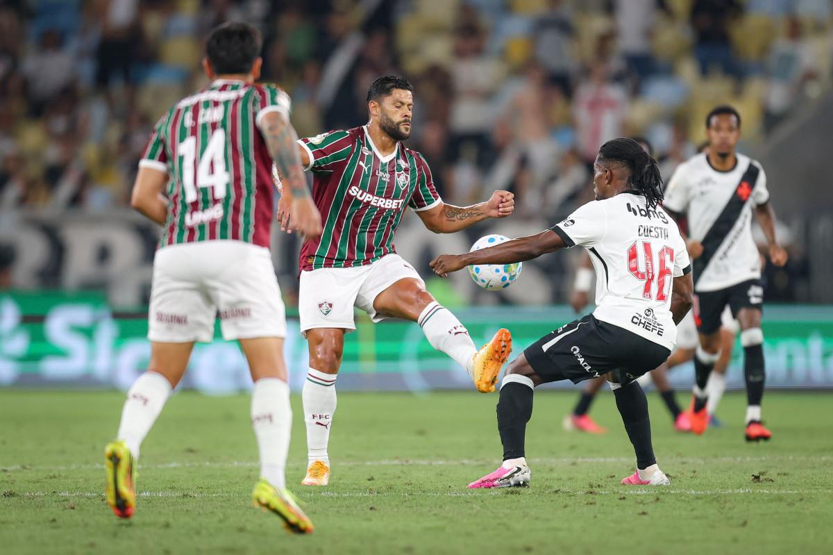 Elimina&ccedil;&atilde;o na Copa do Brasil deve ligar alerta na diretoria do Fluminense