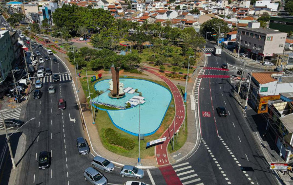 S&atilde;o Caetano lidera Mapa da Desigualdade na Grande S&atilde;o Paulo