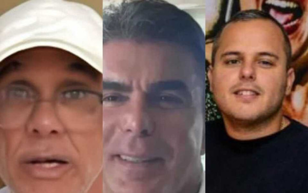 Quem &eacute; quem na nova c&uacute;pula do jogo do bicho? Conhe&ccedil;a os investigados apontados pelo MP