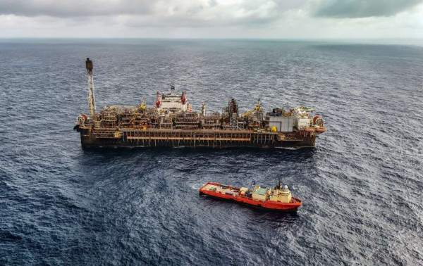 Leil&otilde;es de petr&oacute;leo ter&atilde;o recorde de &aacute;reas em disputa