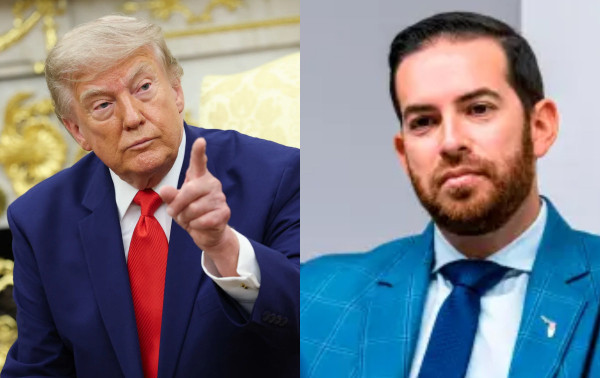 Embaixador indicado por Trump diz que defender&aacute; "elei&ccedil;&otilde;es livres" no Brasil