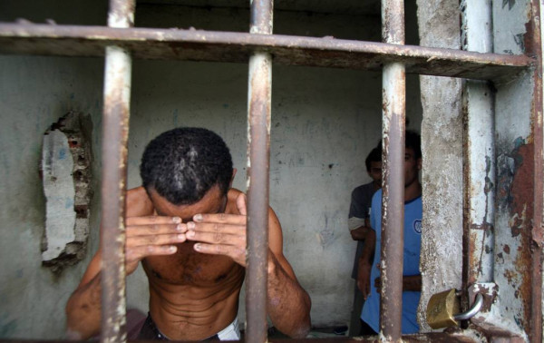 Par&aacute; foca no aprimoramento das unidades prisionais
