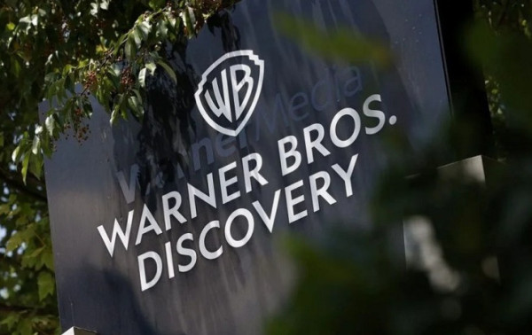 Reino Unido aprova fus&atilde;o entre Warner Bros. Discovery e Paramount