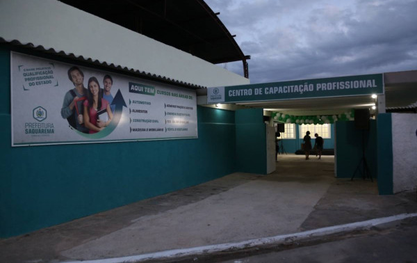 Saquarema abre inscri&ccedil;&otilde;es para curso preparat&oacute;rio da FAETEC 2027