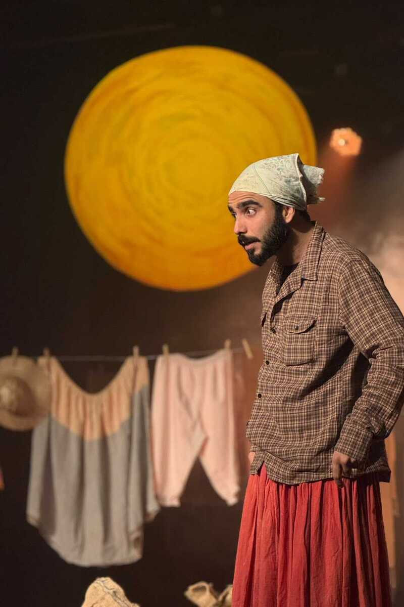 Viver vale a pena
