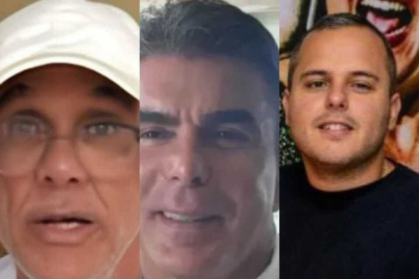 Quem &eacute; quem na nova c&uacute;pula do jogo do bicho? Conhe&ccedil;a os investigados apontados pelo MP