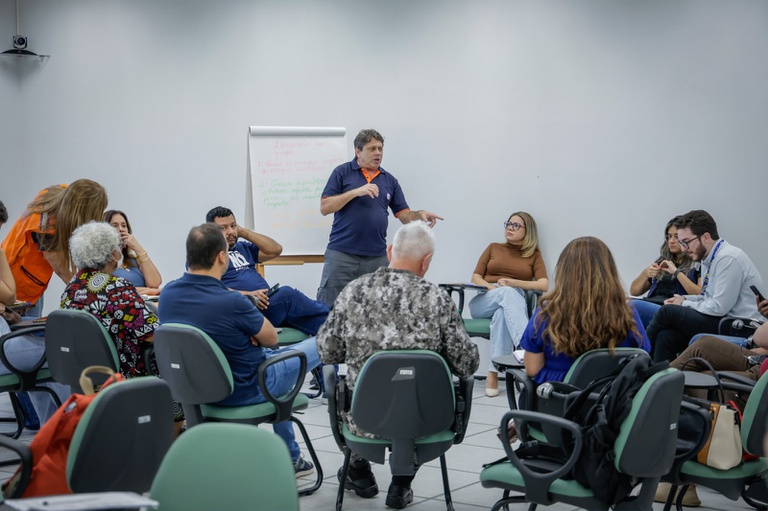 Nordeste se prepara para impactos da estiagem no pa&iacute;s