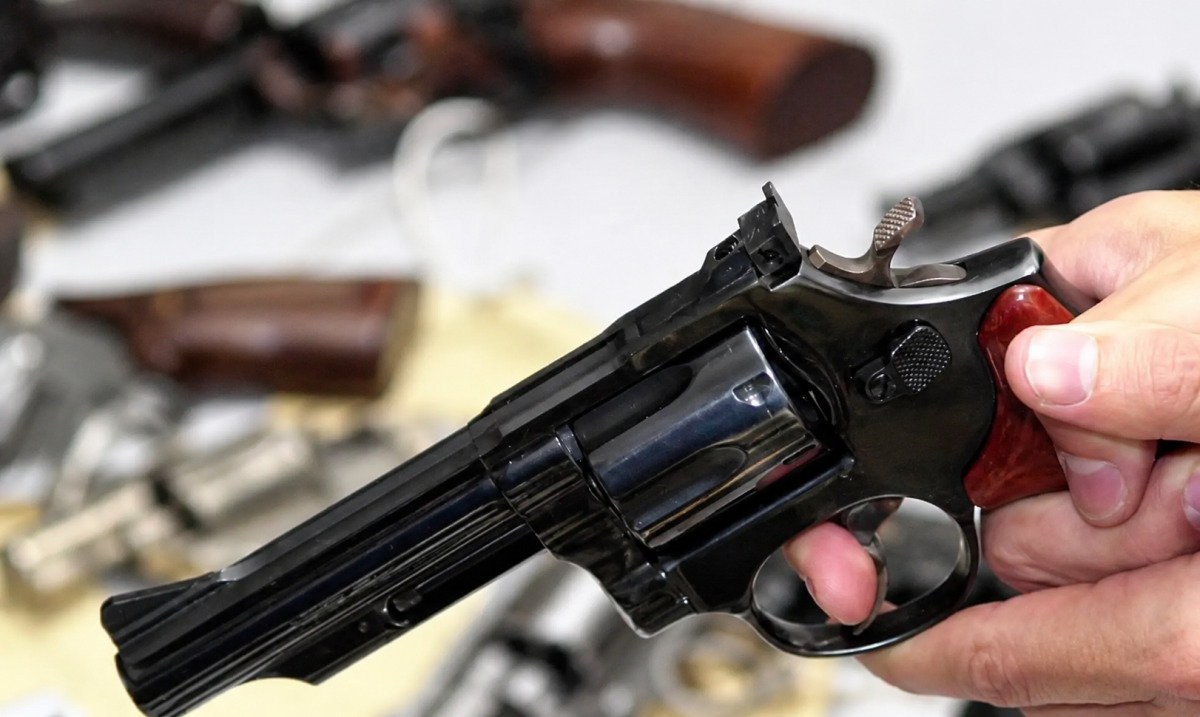 Tr&ecirc;s Rios concentra maioria das mortes violentas no Centro‑Sul, aponta Firjan