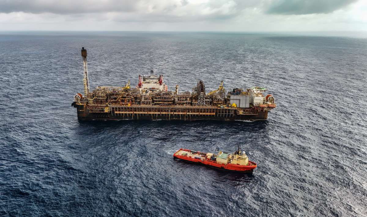 Leil&otilde;es de petr&oacute;leo ter&atilde;o recorde de &aacute;reas em disputa