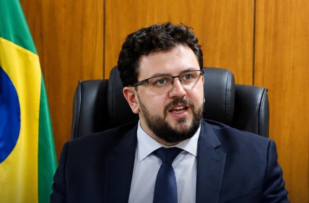 O pastel e o empr&eacute;stimo