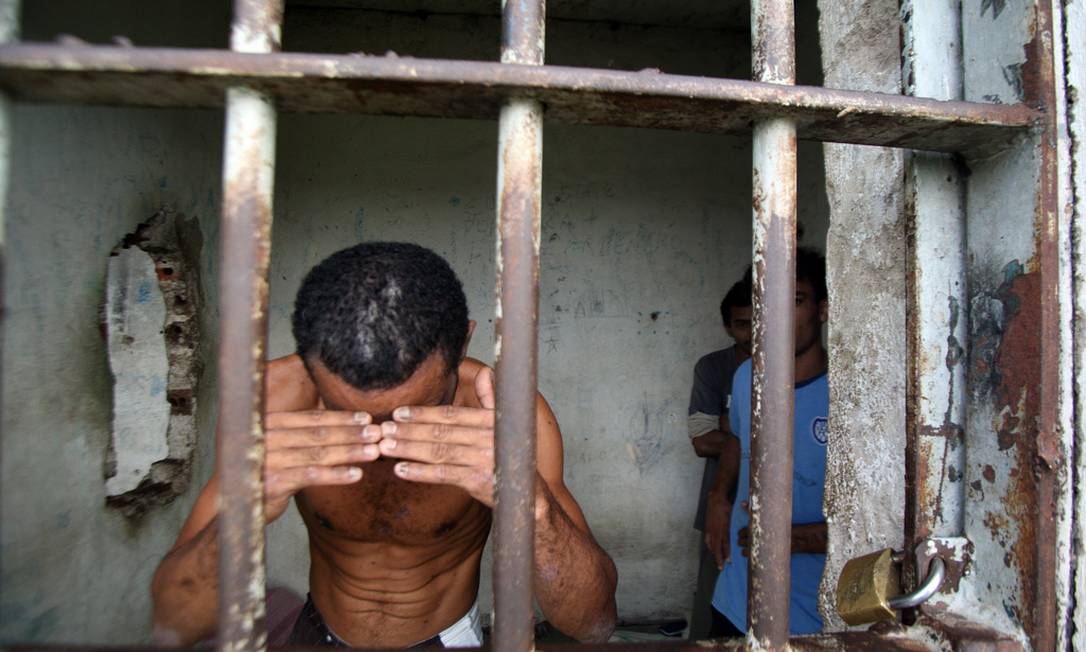 Par&aacute; foca no aprimoramento das unidades prisionais