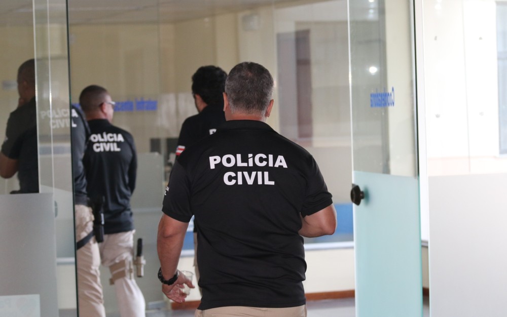 Delegado &eacute; preso ap&oacute;s cobrar vantagens ilegais de garimpeiros