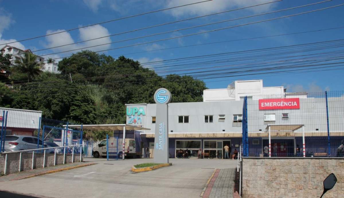 Santa Casa de Barra do Pira&iacute; fortalece di&aacute;logo com pacientes