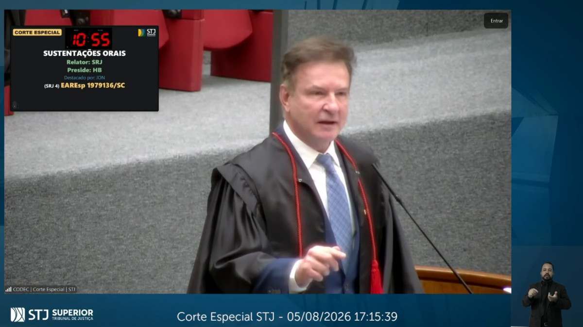 MPSC obt&eacute;m voto favor&aacute;vel do STJ contra a Oi