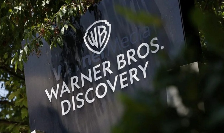 Reino Unido aprova fus&atilde;o entre Warner Bros. Discovery e Paramount