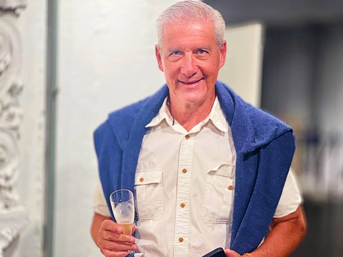 Antonio Chiqueto Netto