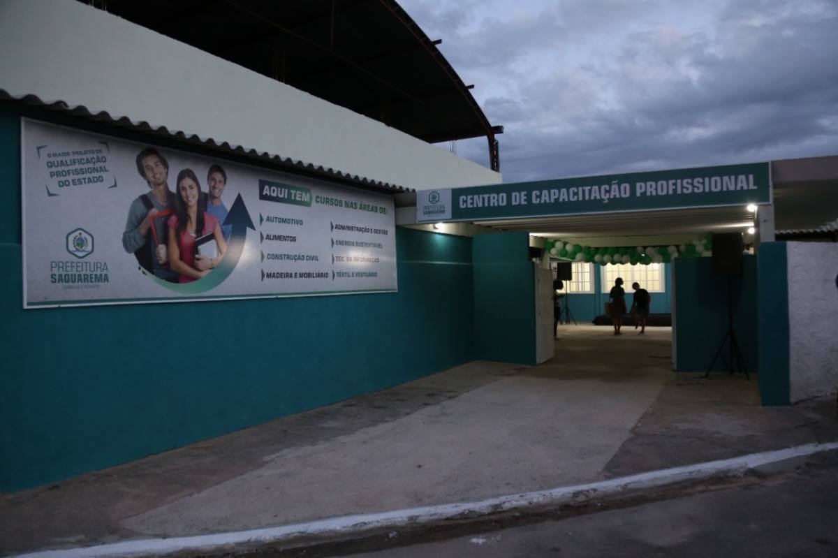 Saquarema abre inscri&ccedil;&otilde;es para curso preparat&oacute;rio da FAETEC 2027