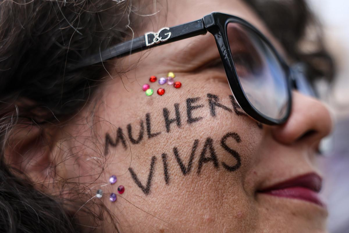 20 anos da Lei Maria da Penha: viol&ecirc;ncia contra a mulher continua