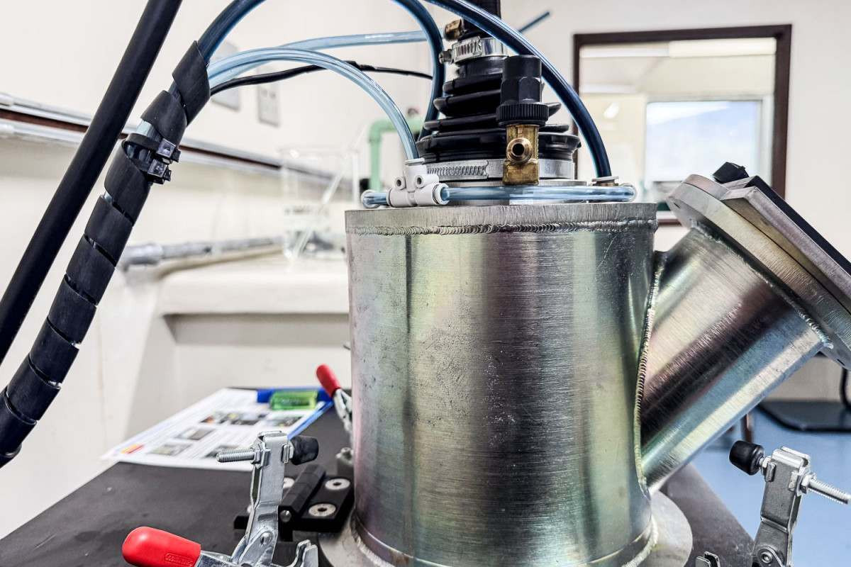 Tecnologia da UFRGS substitui op&ccedil;&atilde;o t&oacute;xica utilizada na ind&uacute;stria