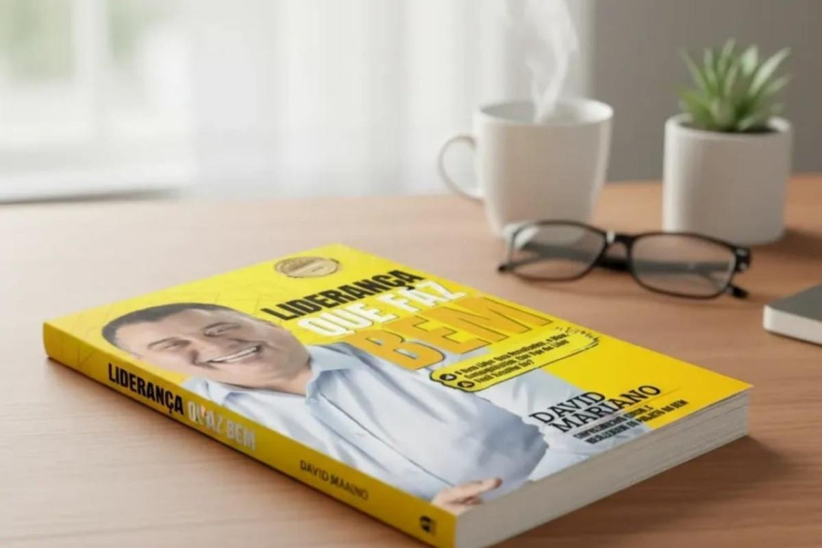 Elas cuidam de quem o sistema esquece, e agora v&atilde;o ganhar um livro sobre lideran&ccedil;a