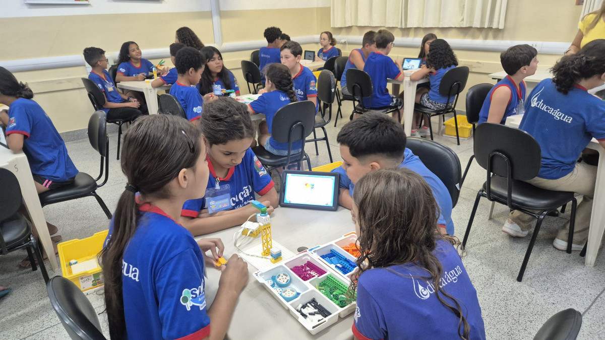 Indaiatuba lidera o ranking estadual de educa&ccedil;&atilde;o no IDEB