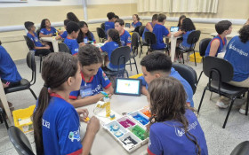 Indaiatuba lidera o ranking estadual de educa&ccedil;&atilde;o no IDEB