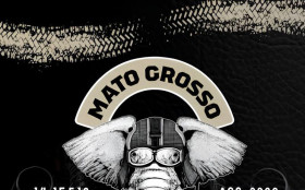 MT: Chapada dos Guimar&atilde;es ter&aacute; encontro de motos e shows