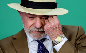 Coluna Magnavita | O El Ni&ntilde;o ser&aacute; o grande protagonista das elei&ccedil;&otilde;es. O pior &eacute; que ningu&eacute;m percebeu