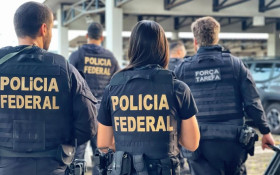For&ccedil;a‑Tarefa Previdenci&aacute;ria desarticula quadrilha no Maranh&atilde;o