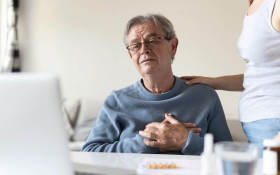 Dia dos Pais: homens vivem sete anos menos que mulheres e preven&ccedil;&atilde;o pode mudar esse cen&aacute;rio