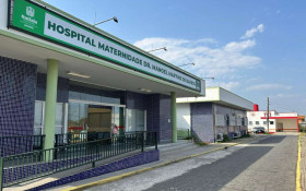 Reforma em laborat&oacute;rio amplia servi&ccedil;os de an&aacute;lises cl&iacute;nicas