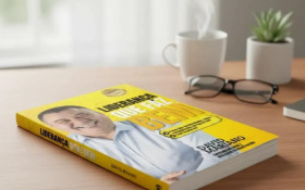 Elas cuidam de quem o sistema esquece, e agora v&atilde;o ganhar um livro sobre lideran&ccedil;a