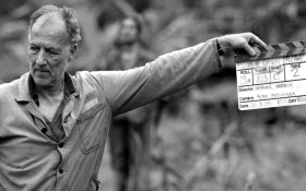 Trof&eacute;u Donostia para Werner Herzog