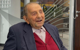 Elias Miguel Haddad: uma vida dedicada &agrave; ind&uacute;stria, &agrave; Fiesp e ao Brasil