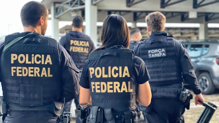 For&ccedil;a‑Tarefa Previdenci&aacute;ria desarticula quadrilha no Maranh&atilde;o