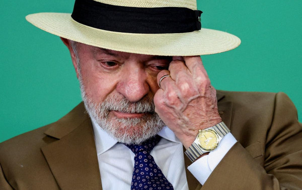 Coluna Magnavita | O El Ni&ntilde;o ser&aacute; o grande protagonista das elei&ccedil;&otilde;es. O pior &eacute; que ningu&eacute;m percebeu