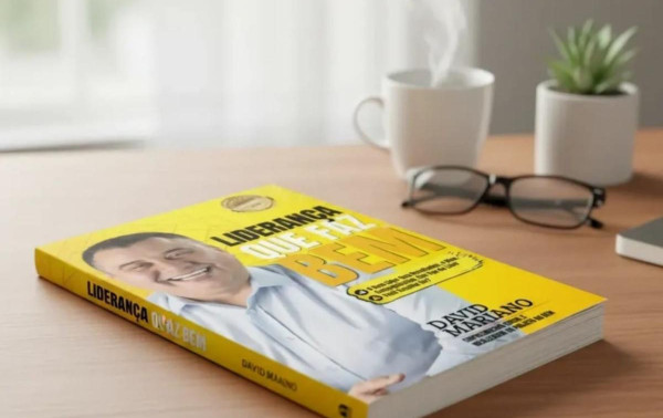 Elas cuidam de quem o sistema esquece, e agora v&atilde;o ganhar um livro sobre lideran&ccedil;a