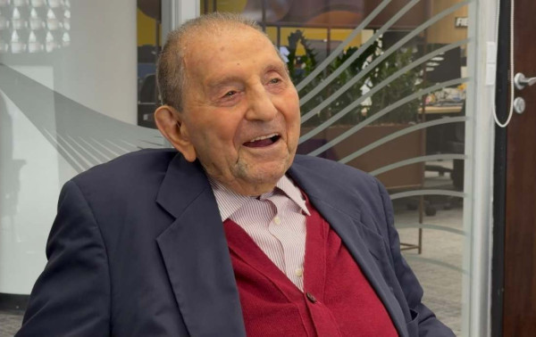 Elias Miguel Haddad: uma vida dedicada &agrave; ind&uacute;stria, &agrave; Fiesp e ao Brasil