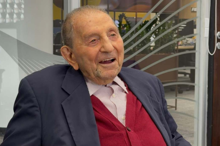 Elias Miguel Haddad: uma vida dedicada &agrave; ind&uacute;stria, &agrave; Fiesp e ao Brasil