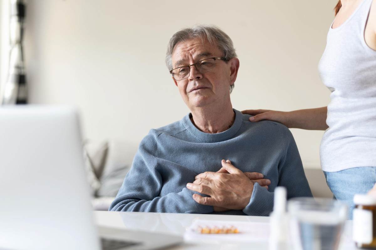 Dia dos Pais: homens vivem sete anos menos que mulheres e preven&ccedil;&atilde;o pode mudar esse cen&aacute;rio