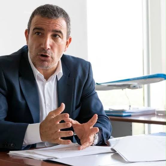 Aerol&iacute;neas Argentinas &eacute; exemplo de gest&atilde;o. Empresa deixa de pedir recursos ao governo