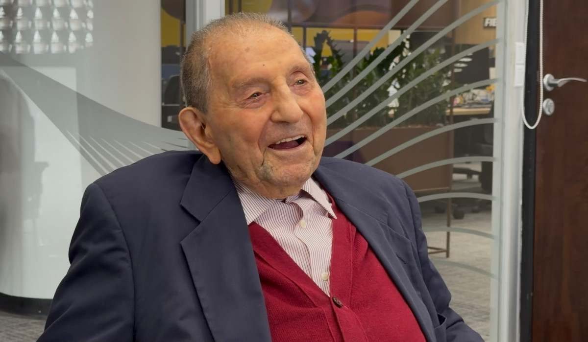 Elias Miguel Haddad: uma vida dedicada &agrave; ind&uacute;stria, &agrave; Fiesp e ao Brasil