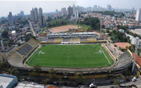 Congresso em esfor&ccedil;o concentrado em semana de com&iacute;cios